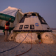 Imagen para el artículo titulado El primer vuelo de la nave Starliner de Boeing casi acaba en desastre